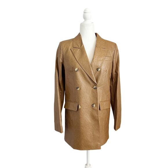 Marei 1988 Jacket XS NWT - Picture 2 of 11